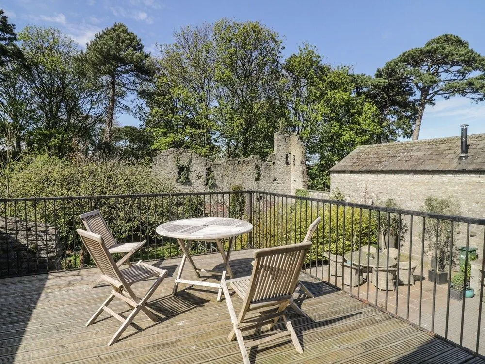 The Coach House