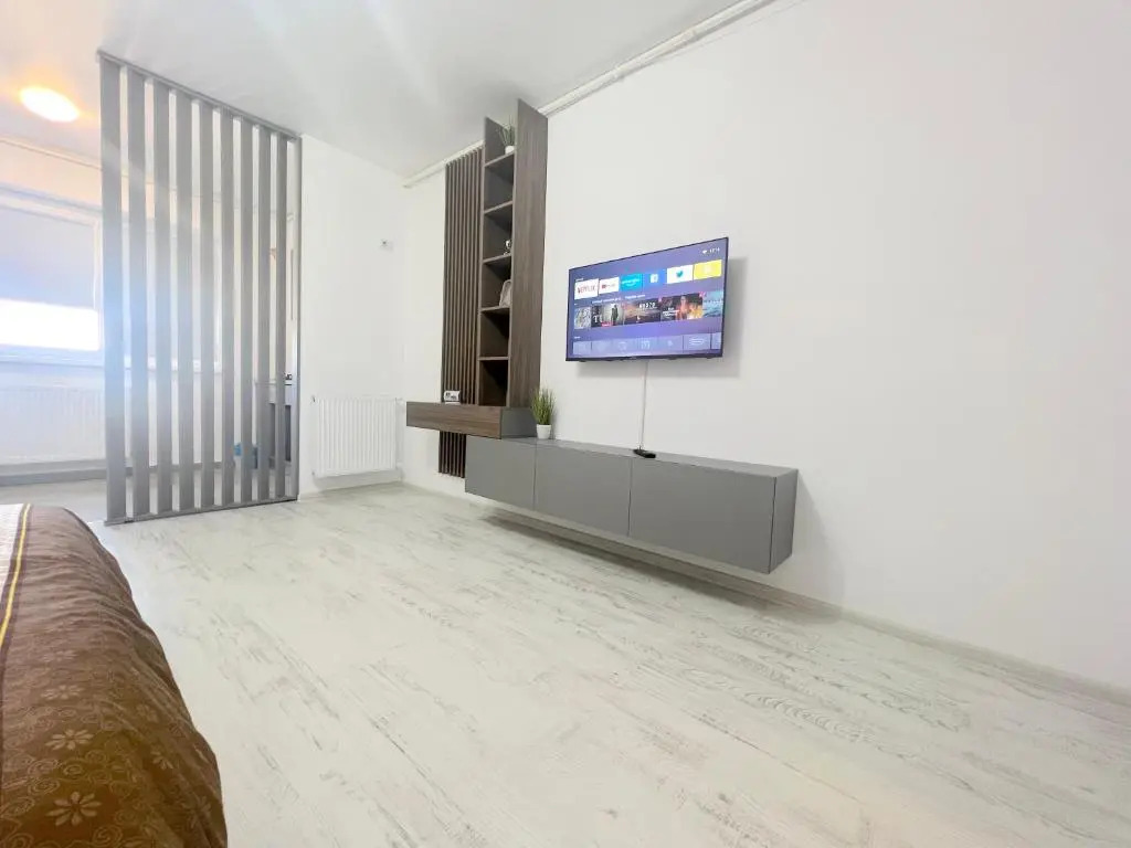Luxury flat 125