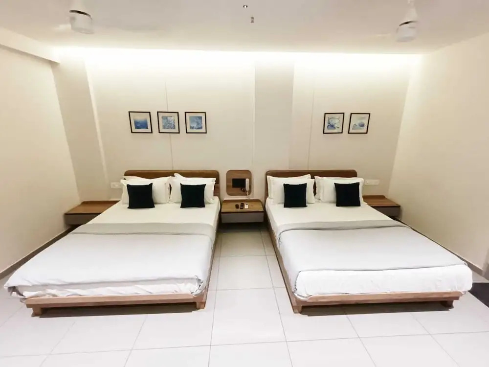 Hotel Kant by GoHotels - Near Shree Dwarkadhish Temple