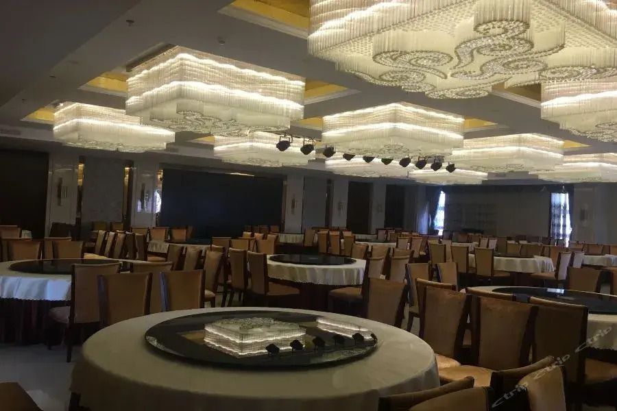 Tianjin Xinyusheng Hotel