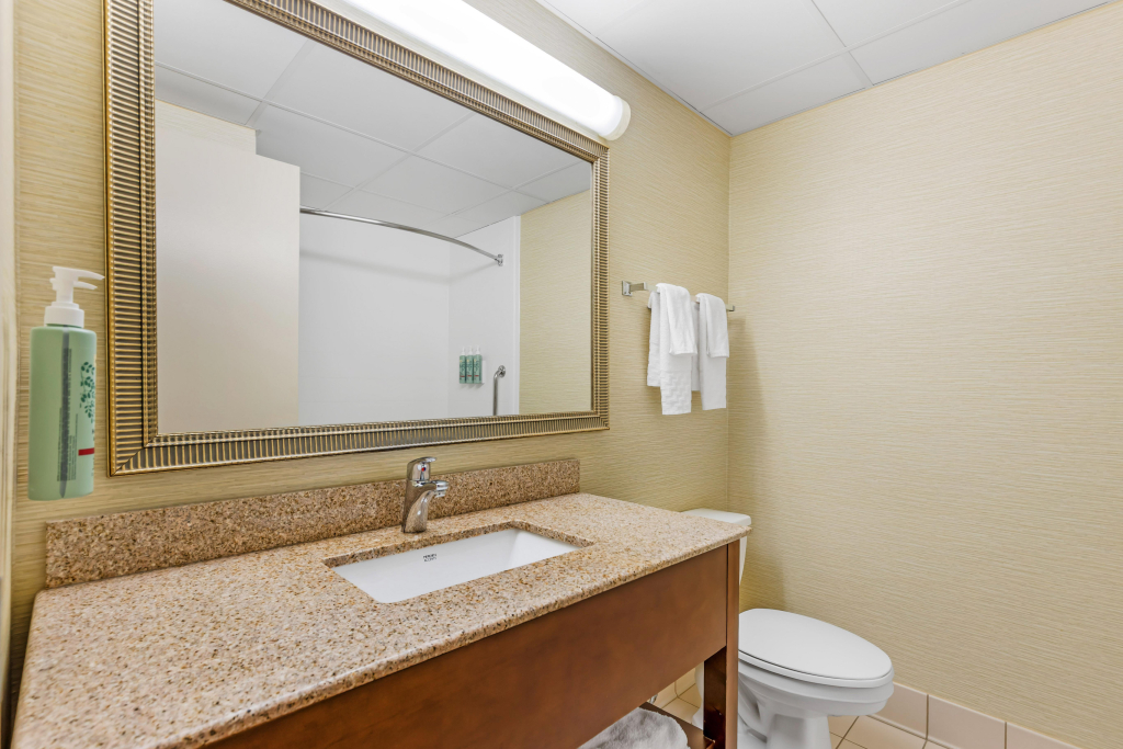 Best Western Holiday Lodge