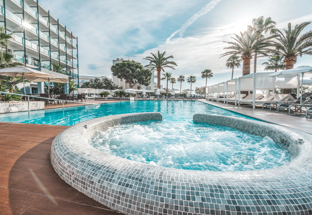 Marins Suites
