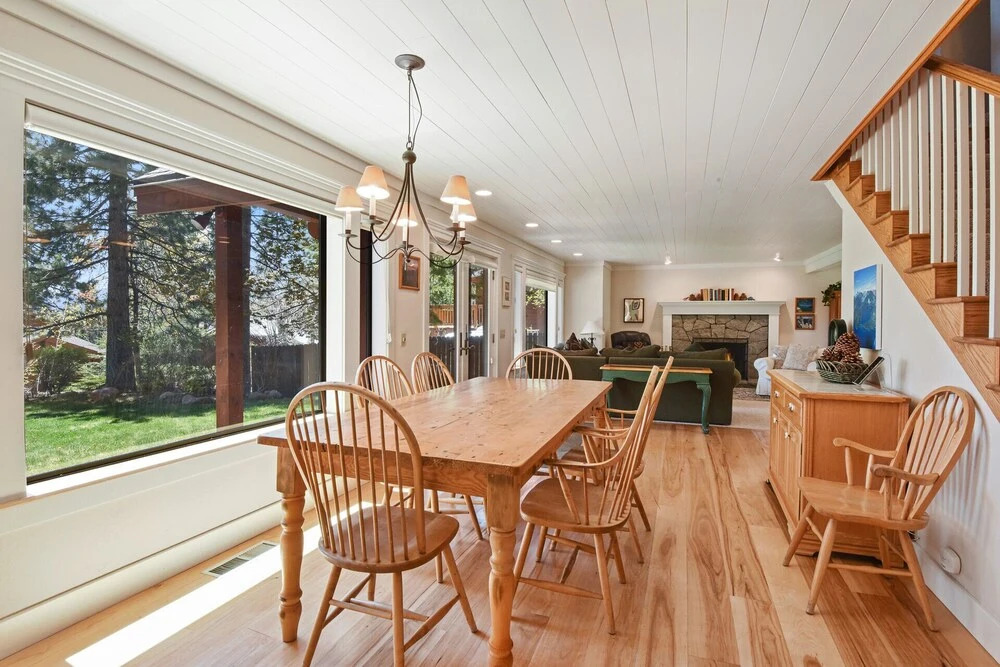 Tahoe Highlands Hideaway