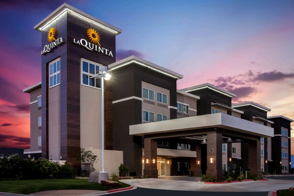 La Quinta by Wyndham Odessa North