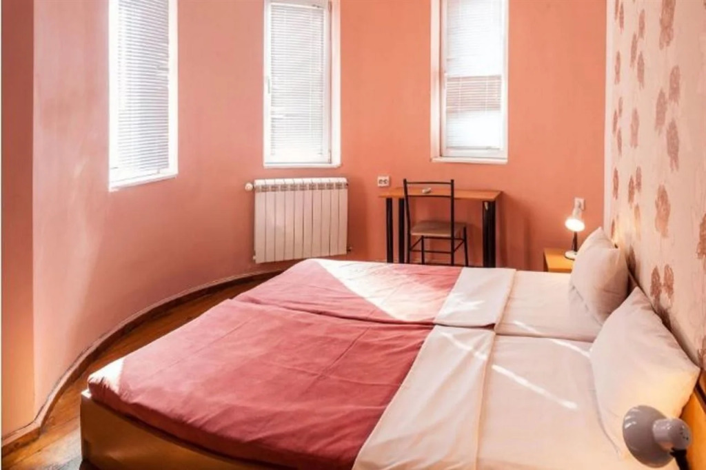 Galiani GuestRooms