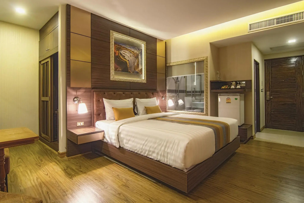 Gallery Design - SHA Extra Plus