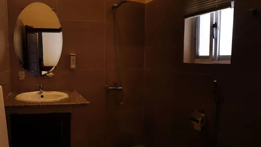 Whispering Pines Hotel & Residences