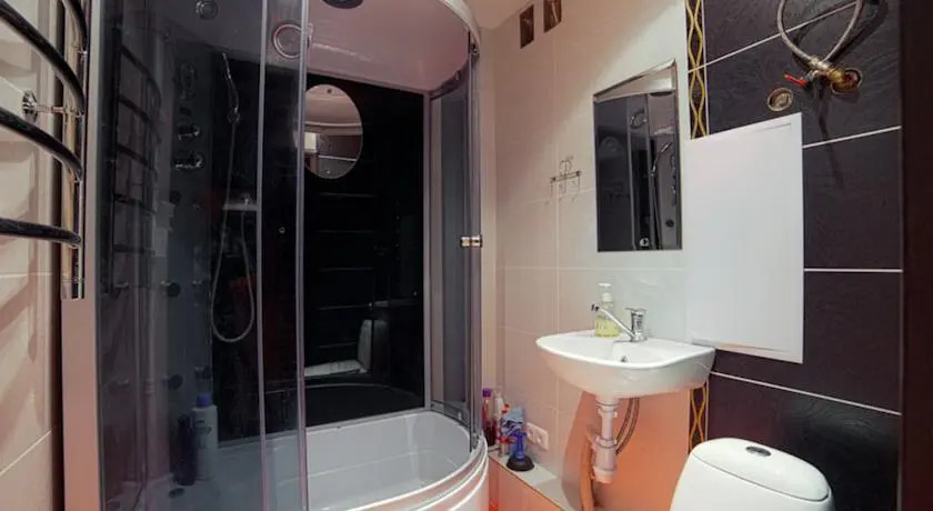 StudioMinsk 3 Apartments - Minsk