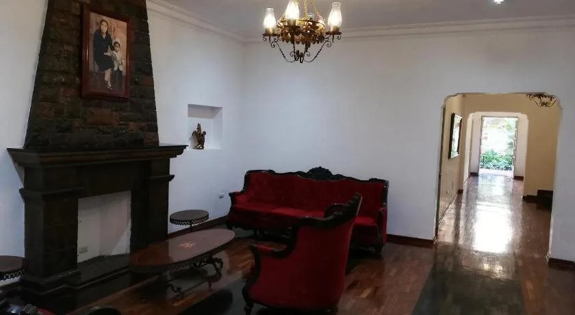 Hotel Colonial