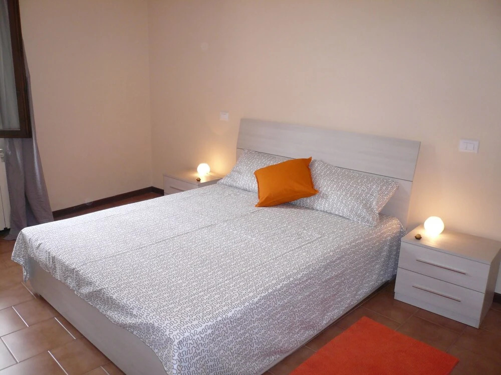 Oasi Holiday Home