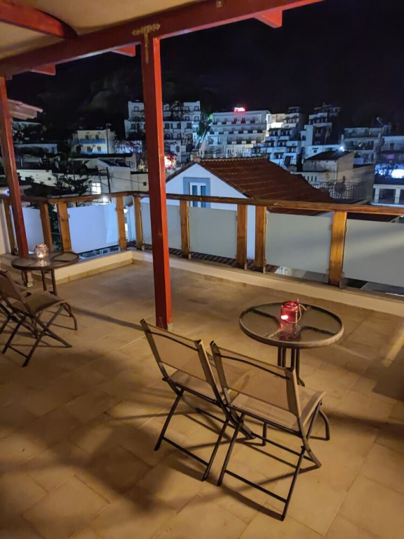Kissandros Hotel