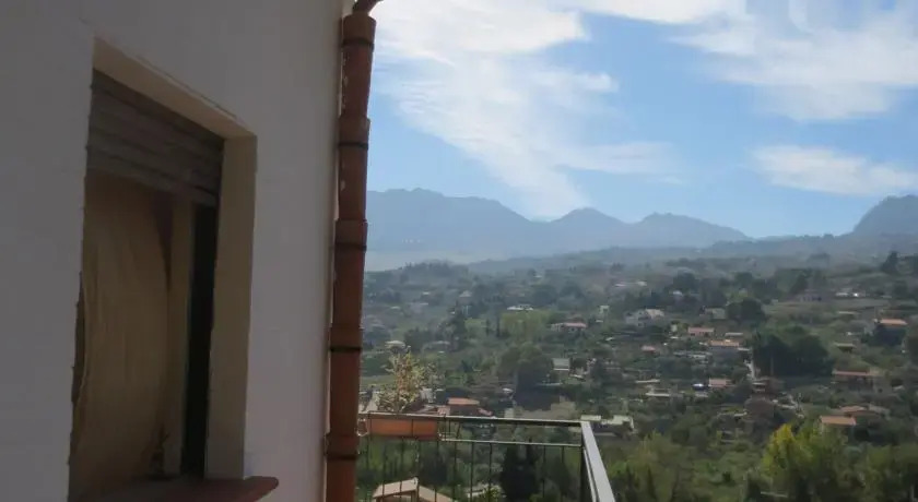 La Faraona di Caculla