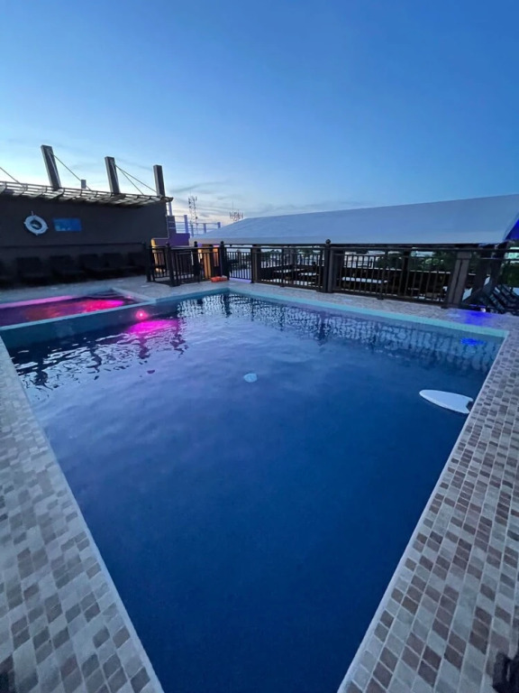 Coral View Hotel & Resort