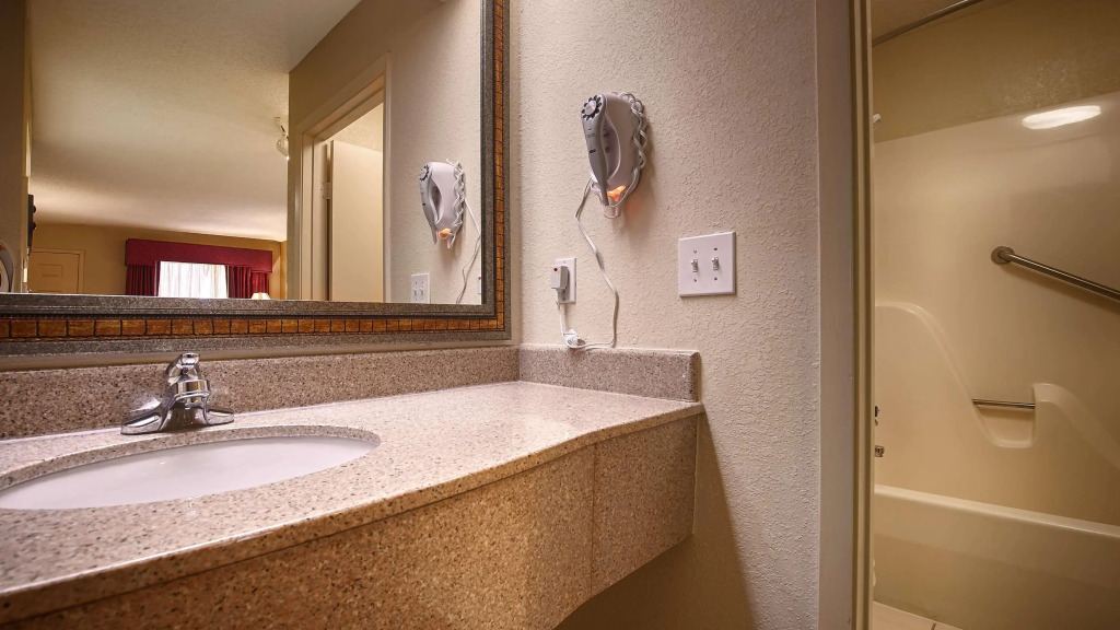 Best Western Inn