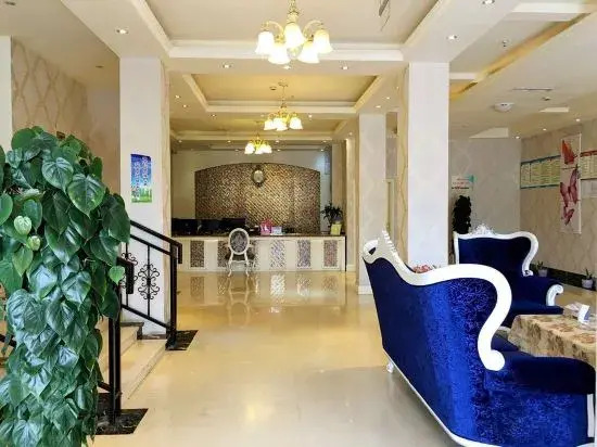 Lushanxuan Hotel