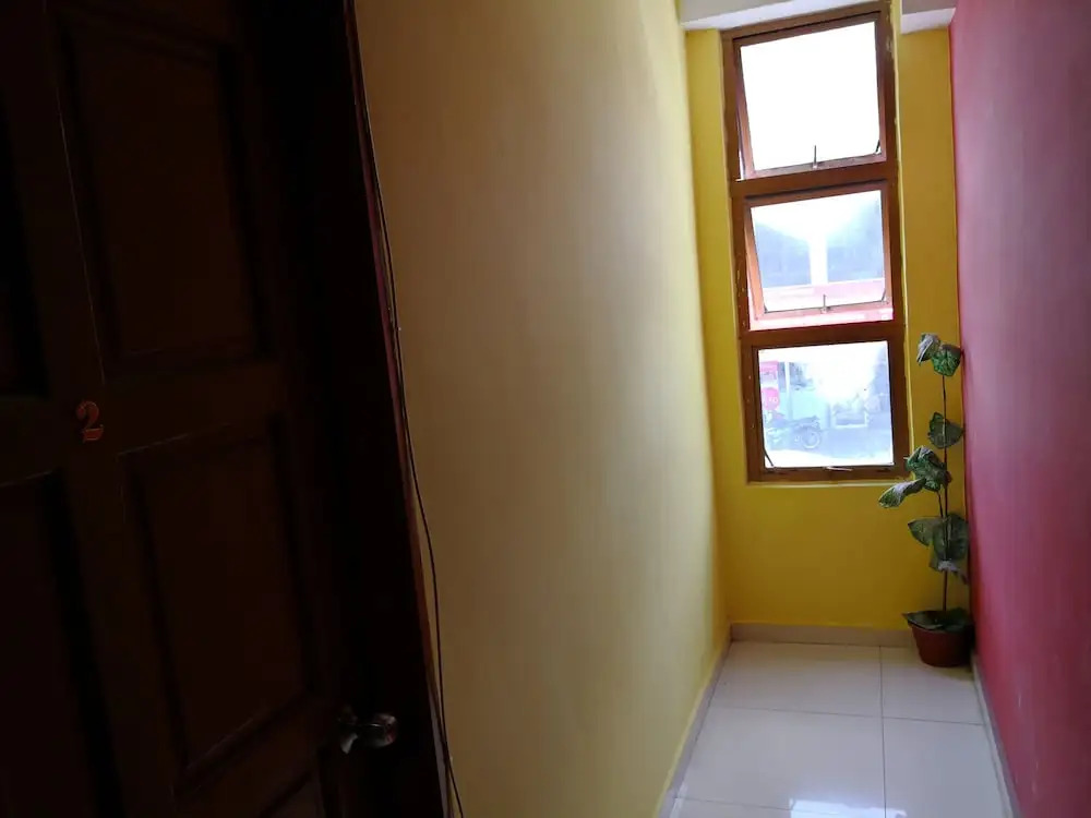 Lucky Budget Hotel