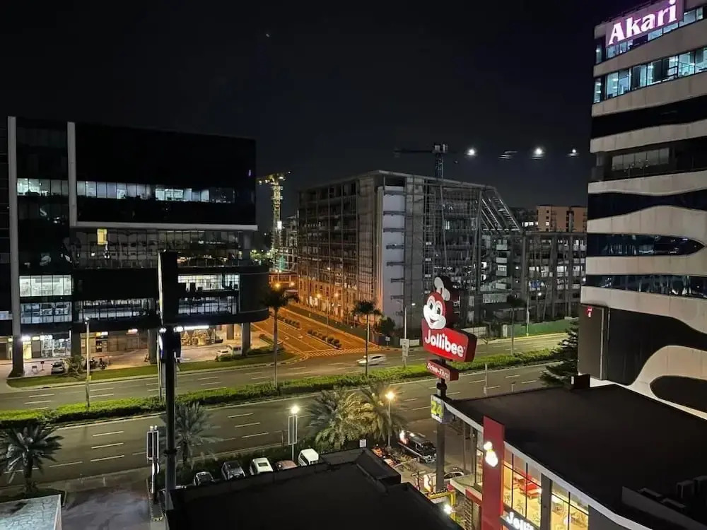 Guangdong Business Hotel SM Mall of Asia Guangdong Hotel