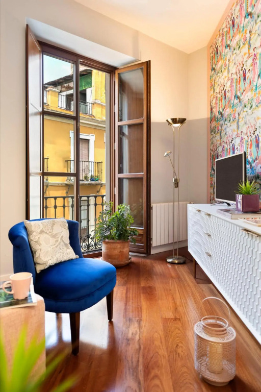 Cathedral Luxury Studio, Swimming Pool and Cathedral Views