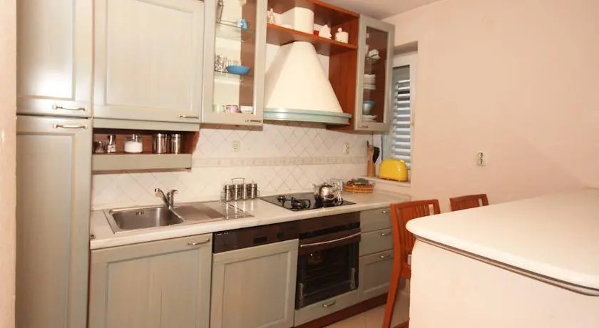 Charming Apartment