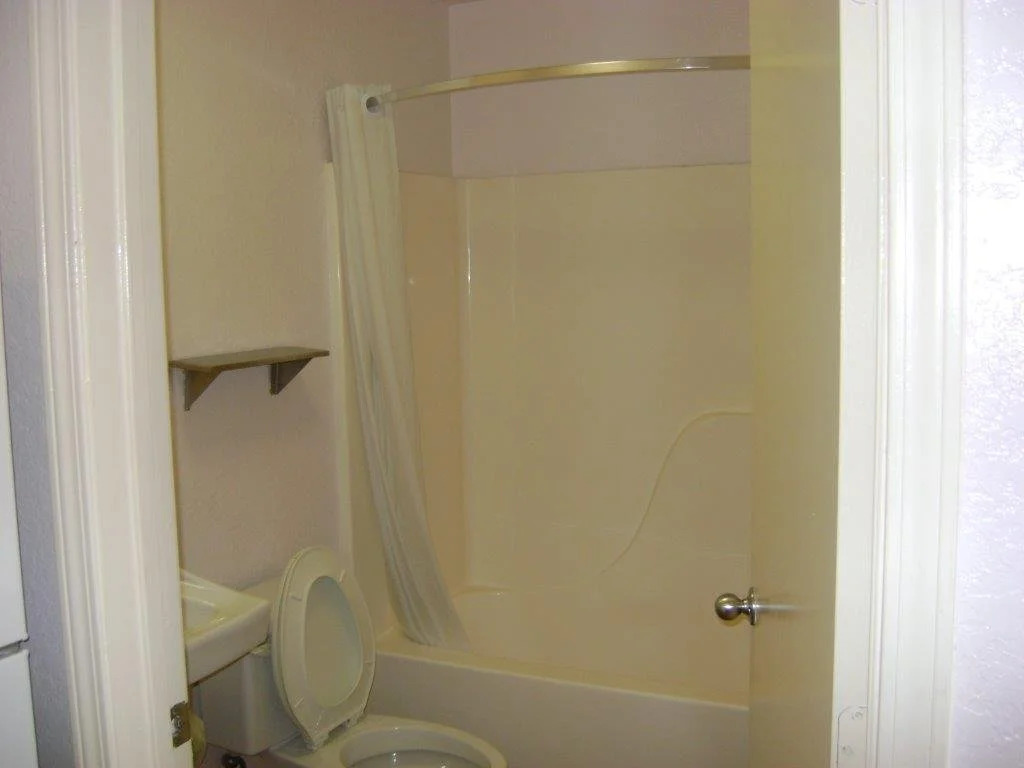 InTown Suites Extended Stay Houston TX - West Oak