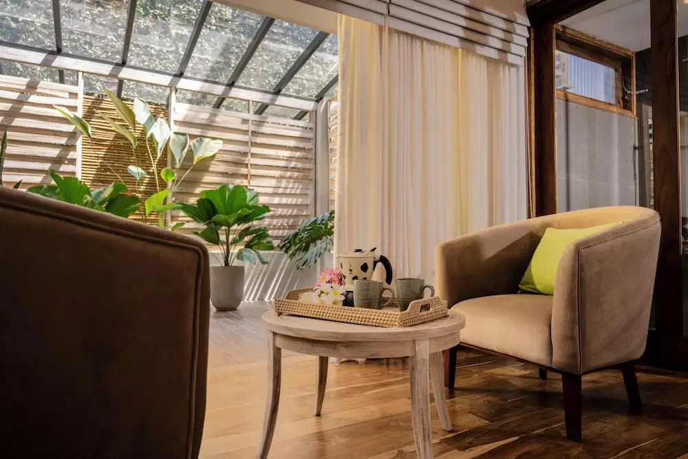Colombo Villa Collection