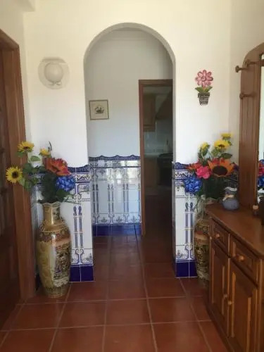 Casa Silva