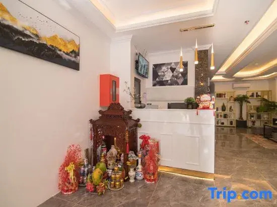 The Passion Hotel Airport - 5 minutes to Tan Son Nhat