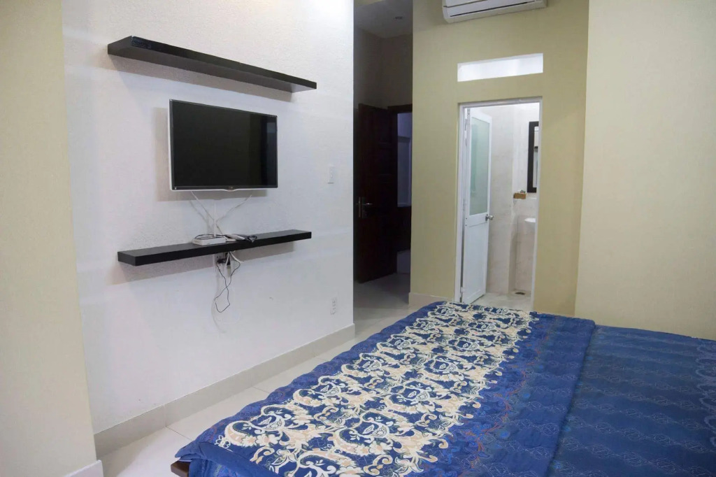 Morning Rooms Airport - Truong Son