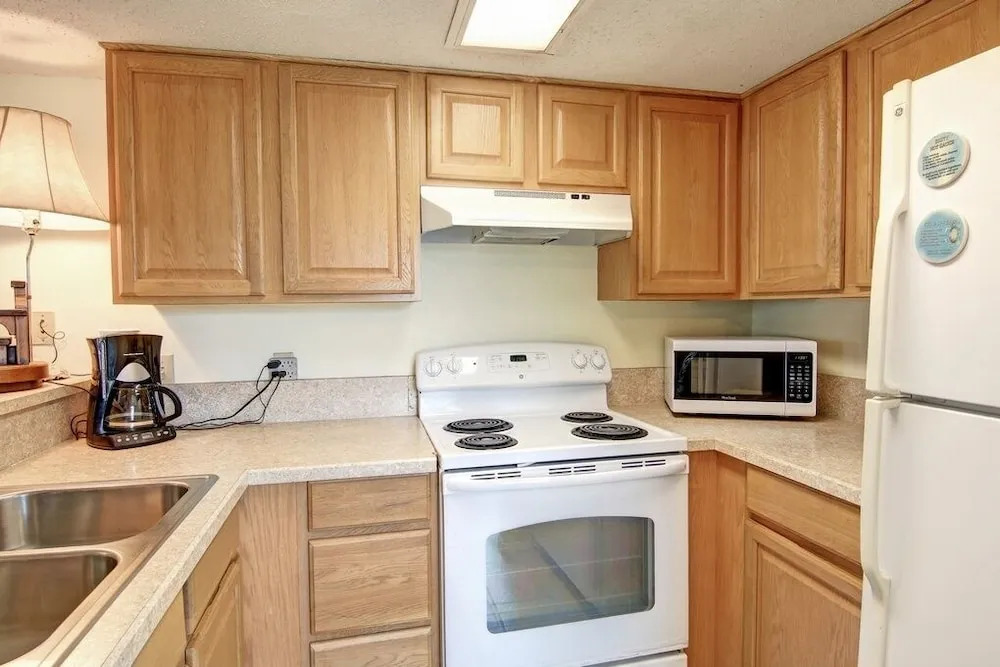 Summer Star EC124 - 1 Bedroom Condo