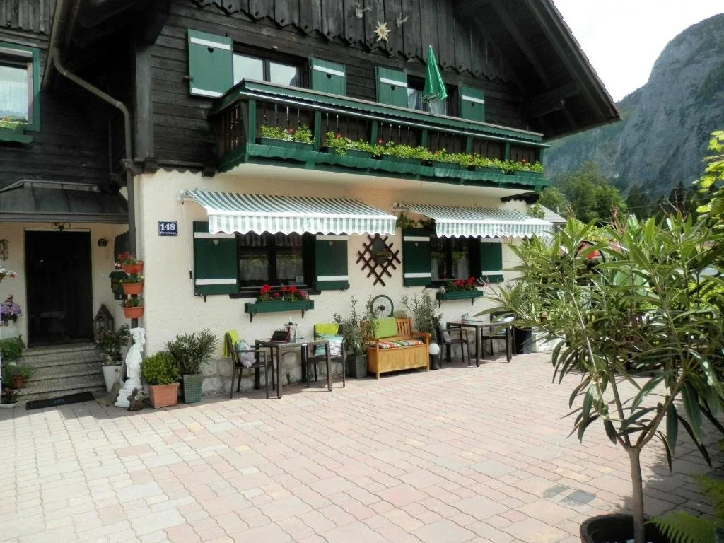 Landhaus Osborne