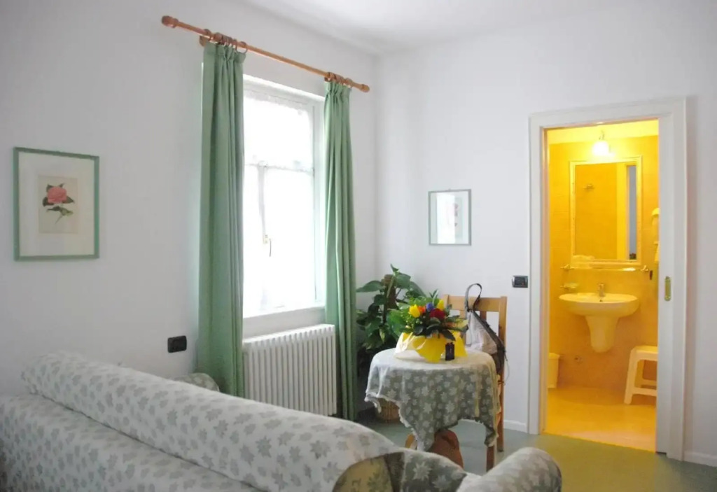 Hotel Oasi