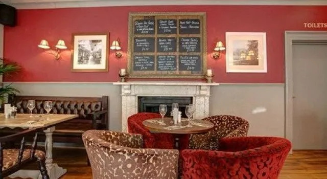 The White Hart