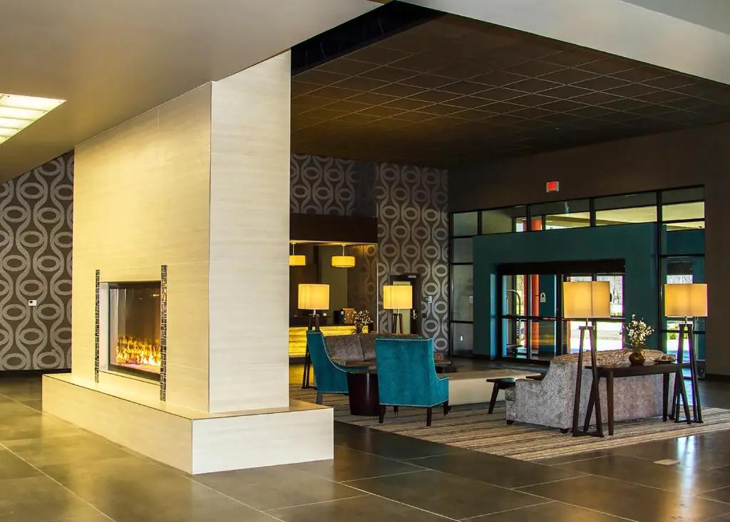 River Bend Casino & Hotel