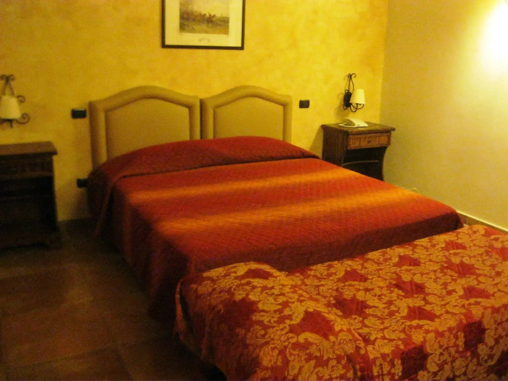 Hotel Tenuta San Francesco