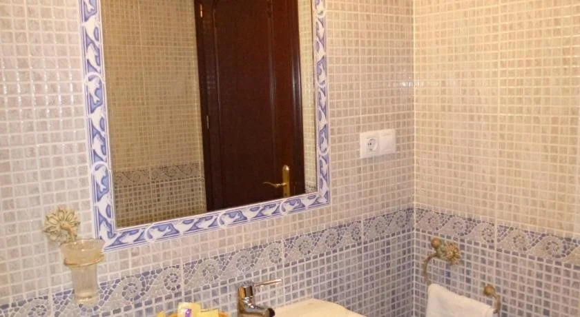 Hostal Virgen Del Rocio