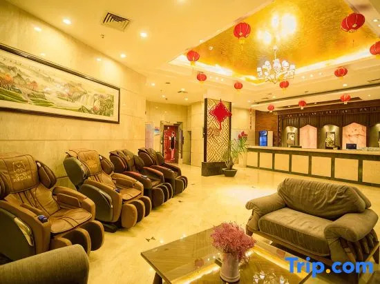 Haocai Hotel
