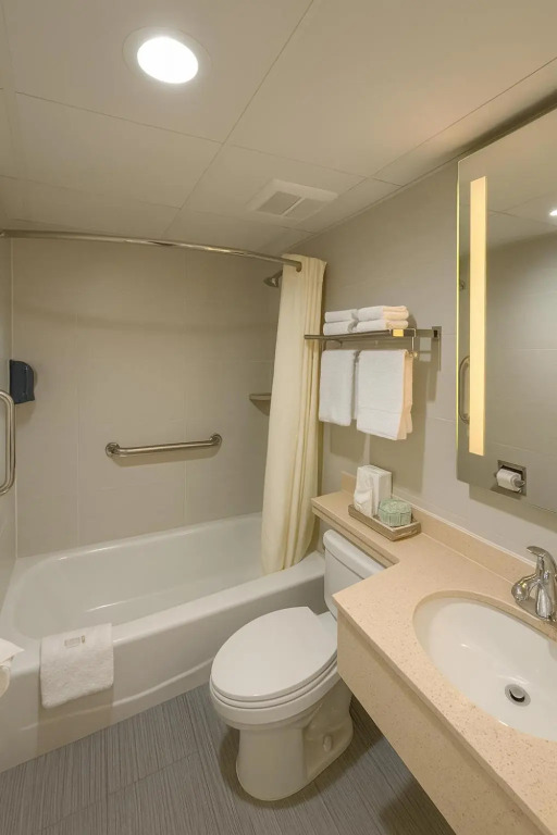 Floral Park Motor Lodge