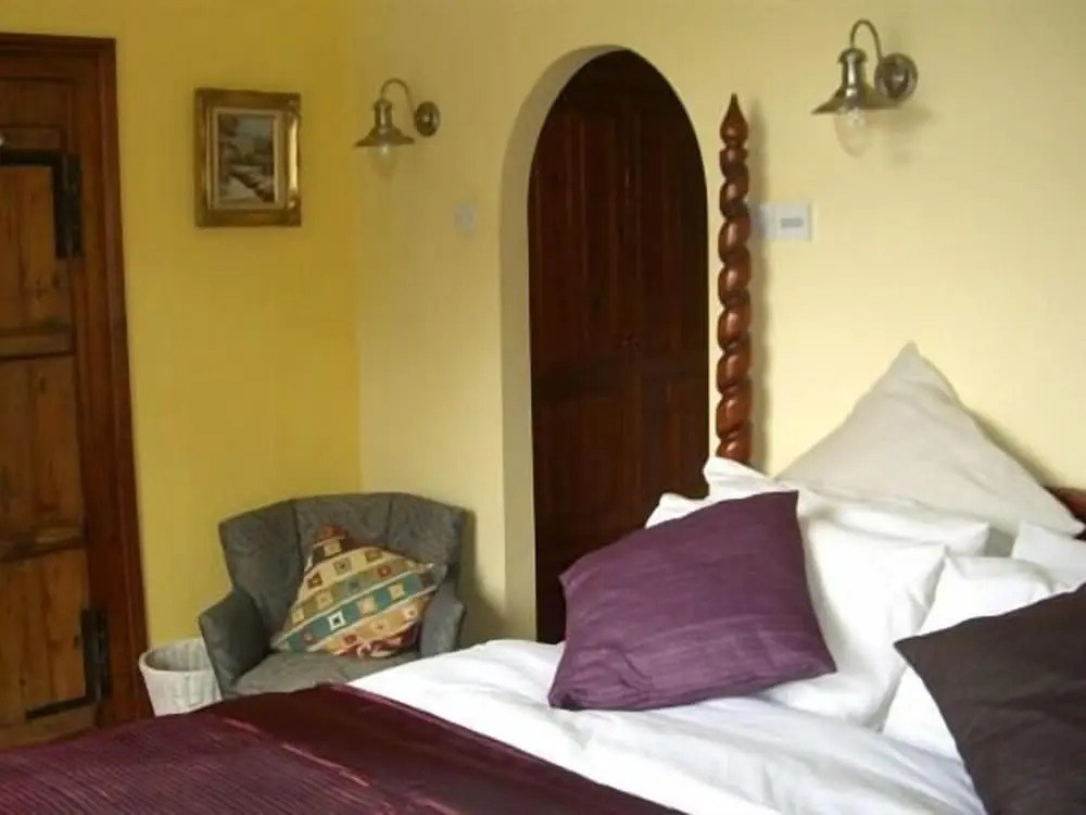 Ash Farm Country House