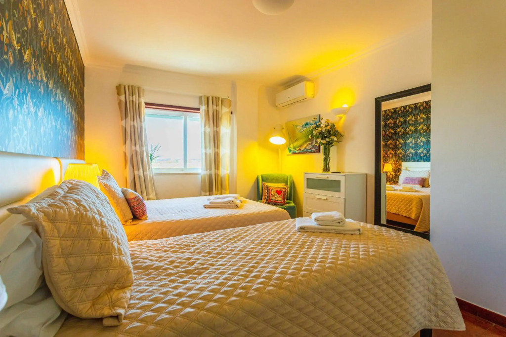 Apartamento Pacifico by VilamouraSun