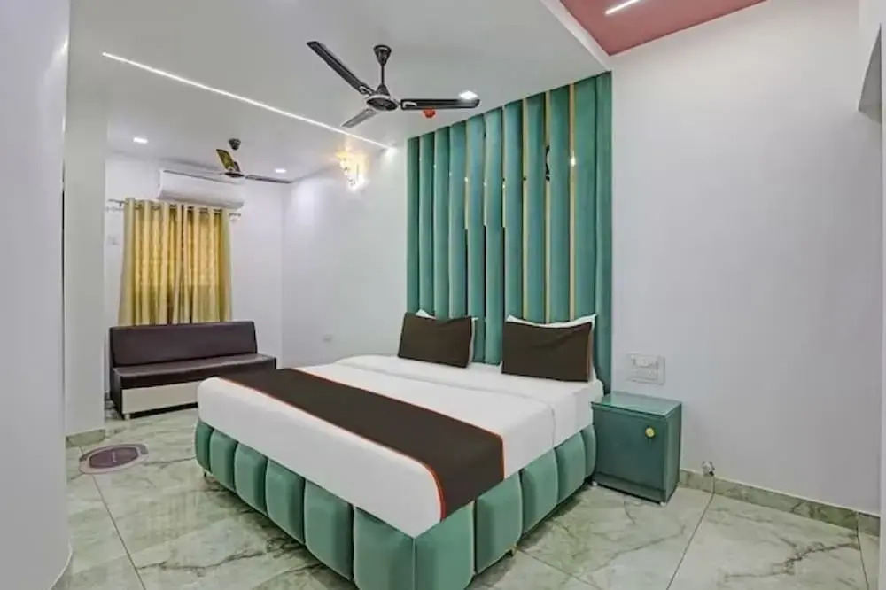 Hotel the stay lions