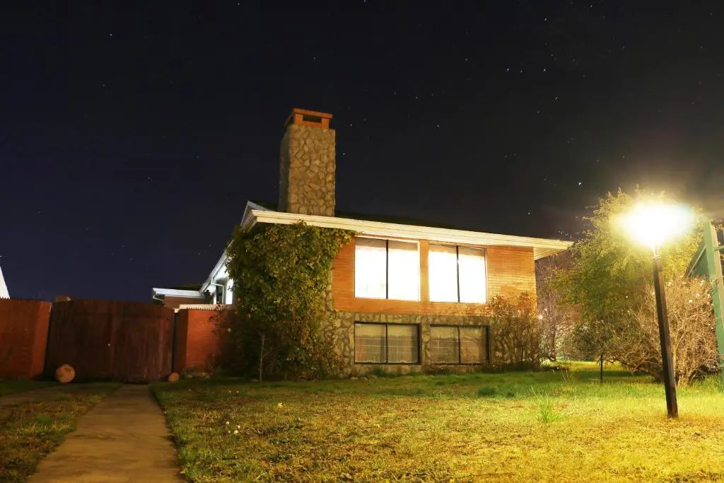 Sandy Point Hostal