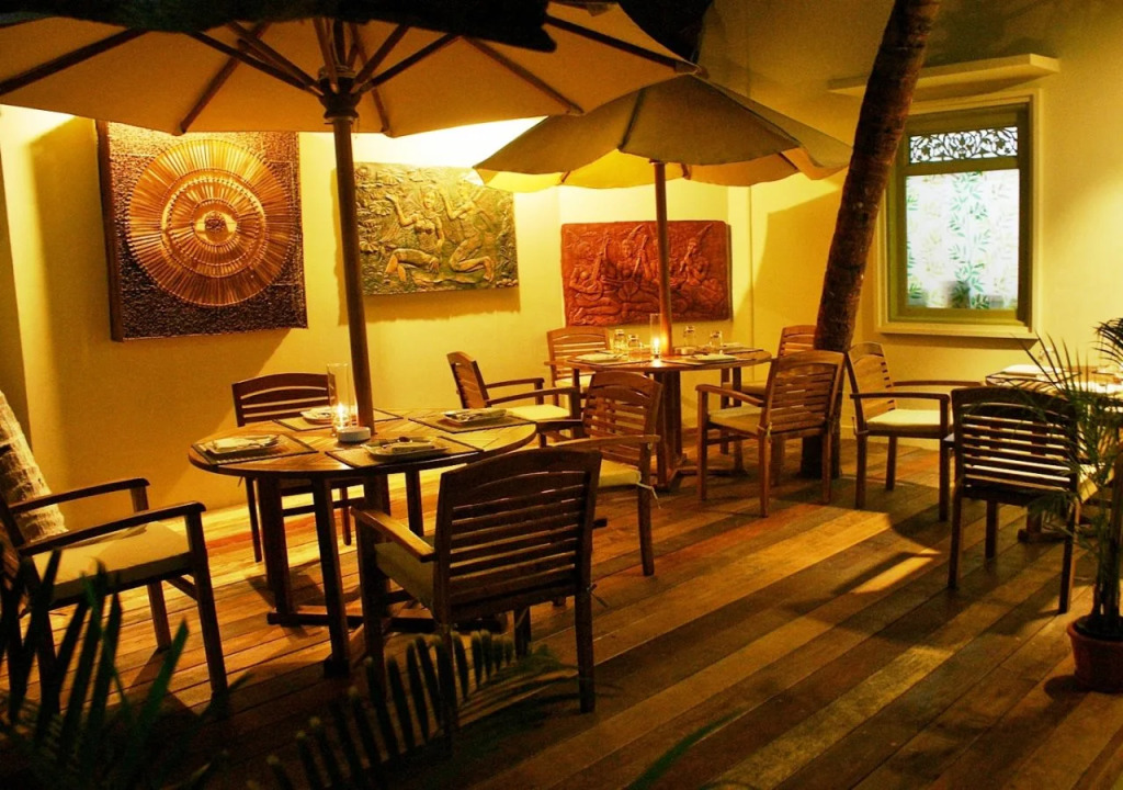 Sala Boutique Hotel