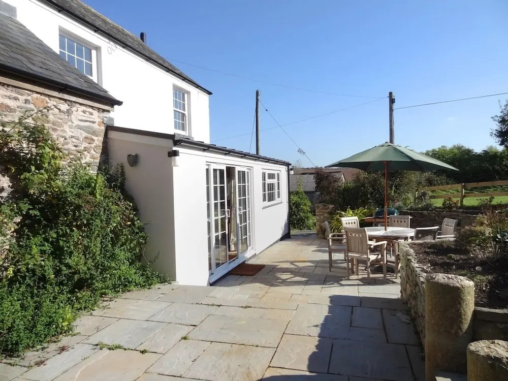 Withymore Cottage
