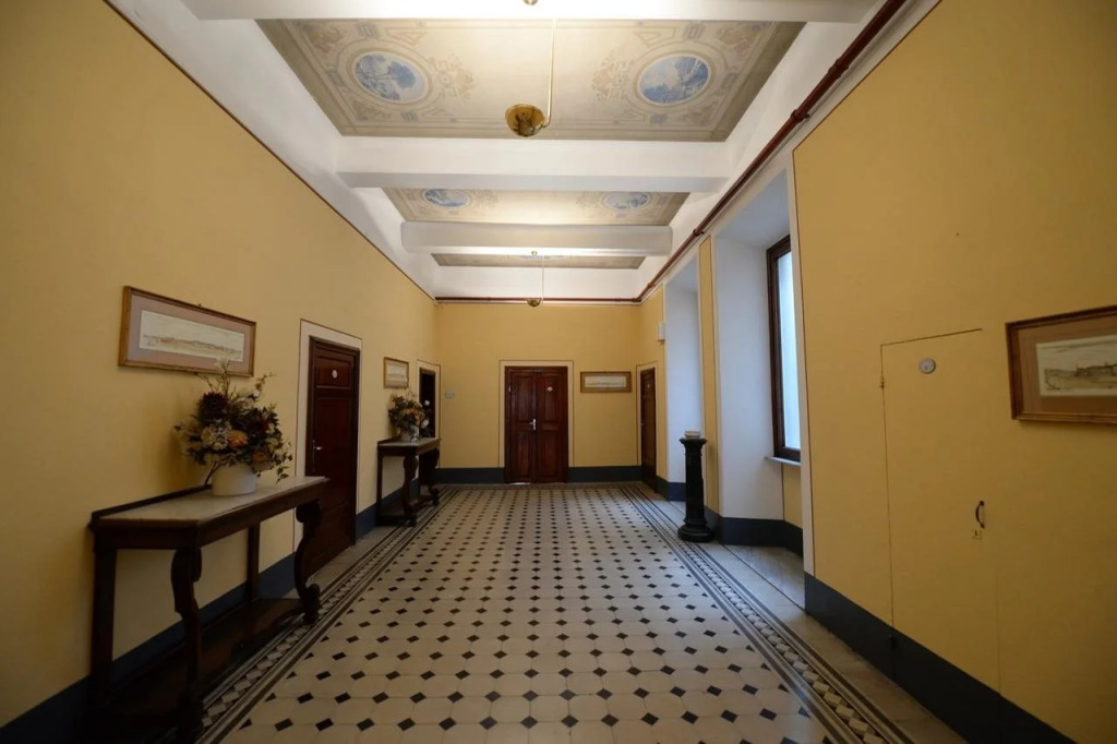 Royal Victoria Hotel
