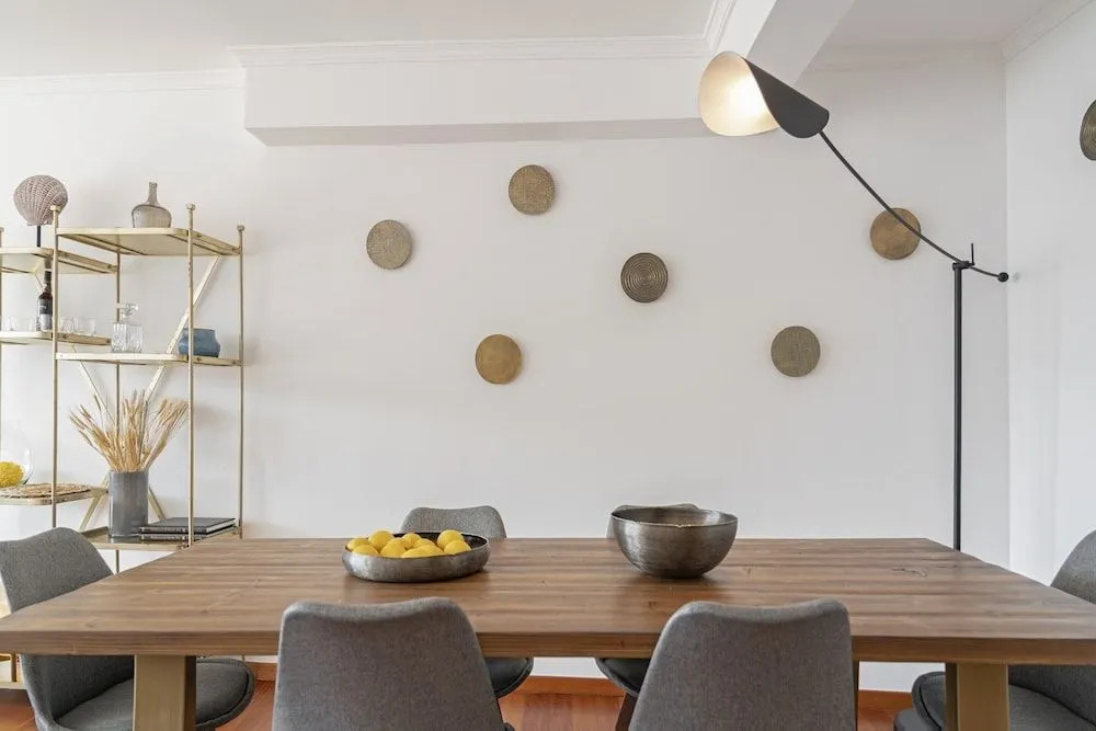 Casa do Castelo by An Island Apart