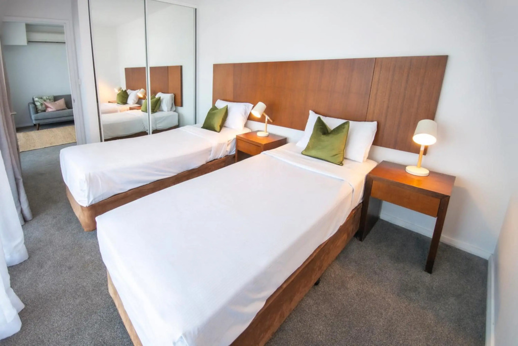 Mantra Wollongong