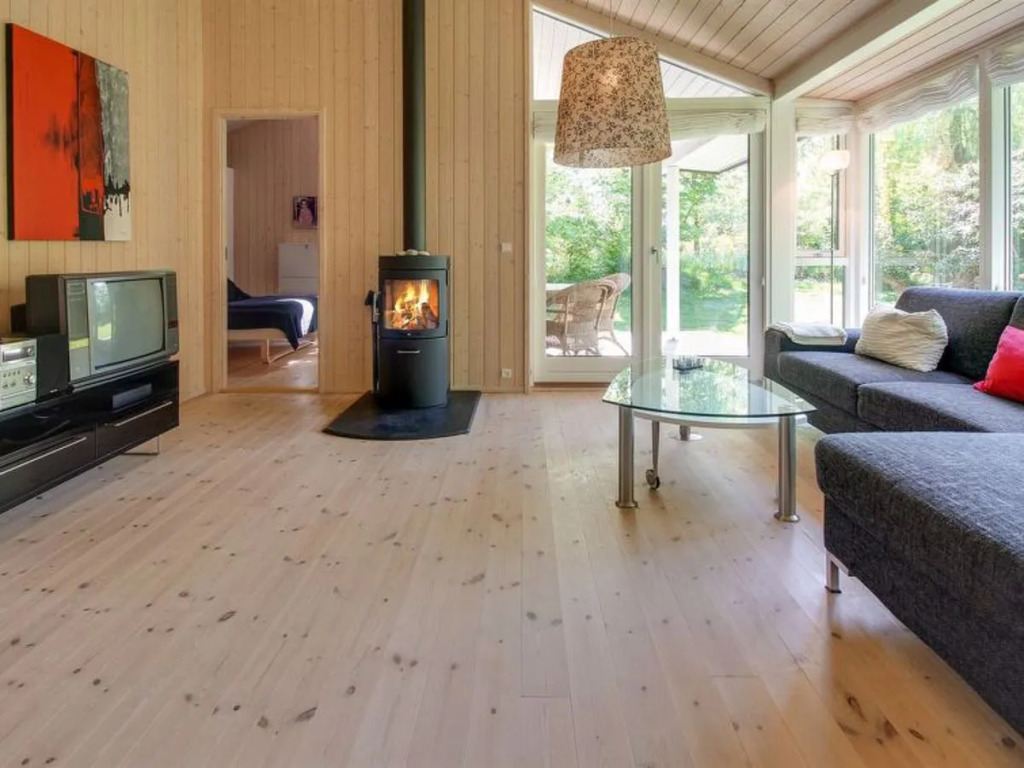 "Morle" - 250m from the sea in Sealand