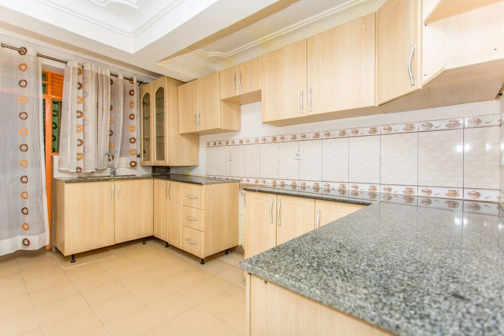 Iwacu Guesthouse