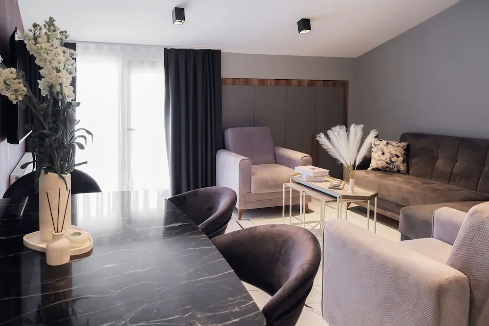 No25 Suites Nisantasi