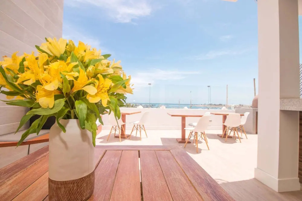 Casa Paracas